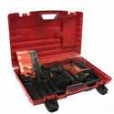 ☆中古品☆HILTI ヒルティ 36V 充電式ロータリーハンマードリル TE-6A バッテリー1個 ケース付134908 - 2