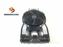 ☆中古品☆Panasonic パナソニック 14.4V/18V Dual デュアル 工事用充電扇風機 EZ37A4 本体のみ ファン132686 - 1