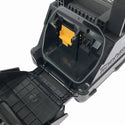 ☆美品☆makita マキタ 10.8V/14.4V/18V/100V 充電式スピーカー MR200B 黒 本体＋ACアダプタ付 コードレス ポータブルスピーカー 116668 - 9