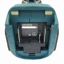 ☆中古品☆ makita マキタ 18V 充電式ドライバドリル DF487D 青/ブルー 本体のみ 電動工具 締め付け 穴あけ134645 - 10
