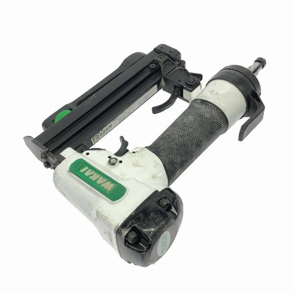 ☆中古品☆WAKAI ワカイ 若井産業 常圧/一般圧 エアタッカー TS425N ゴーグル ケース付 幅4mm 長さ10～25mm エアーツール - 7