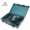 ☆極美品☆makita マキタ 40Vmax 充電式ピンタッカー PT001GZK 本体+ケース コードレス バッテリー式 ピンネイラ ピン釘打機117181 - 1