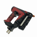 ☆中古品☆ MAX マックス 14.4V 充電式ピンネイラ TJ-35P1 バッテリー1個(14.4V 3.0Ah) 充電器付き 電動工具 大工道具 - 3