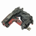☆中古品☆MAX マックス 14.4V 充電式鉄筋結束機ツインタイア RB-442T-B2C/1450A バッテリー2個(5.0Ah)充電器 ケース付き137605 - 7