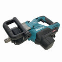 ☆未使用品☆makita マキタ 40Vmax 充電式インパクトレンチ TW009GZK ショートアンビル仕様 本体+ケース 角ドライブ25.4mm133593 - 4