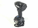 ☆未使用品☆makita マキタ 40Vmax 充電式インパクトドライバー TD002GRDXB 黒/ブラック バッテリ2個(2.5Ah) 充電器 ケース135561 - 4