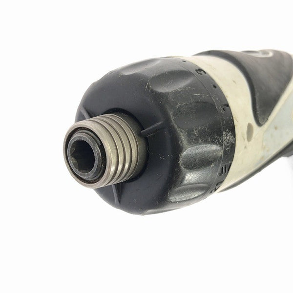 ☆中古品☆National ナショナル 3.6V 充電スティックドリルドライバー EZ7410 バッテリ1個(1.5Ah) 充電器付 ペンドライバドリル116168 - 8