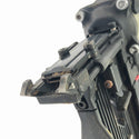 ☆中古品☆ MAX マックス 常圧エアフロアタッカー TA-557F/957T エアタッカー 大工 内装業リフォーム 釘/クギ138215 - 9