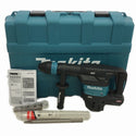 ☆未使用品コメント必読☆makita マキタ 40Vmax 電動ハンマー HM001GZK 本体＋ケース コードレス ハツリ機 はつり機 斫り機137856 - 3