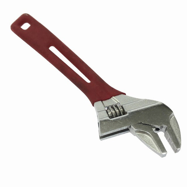 ☆中古品3点セット☆ロブスター 圧着工具 AK-15A ロブスター モンキレンチ UM36XD レッキス チューブカッター N30 ハンドツール128311 - 6