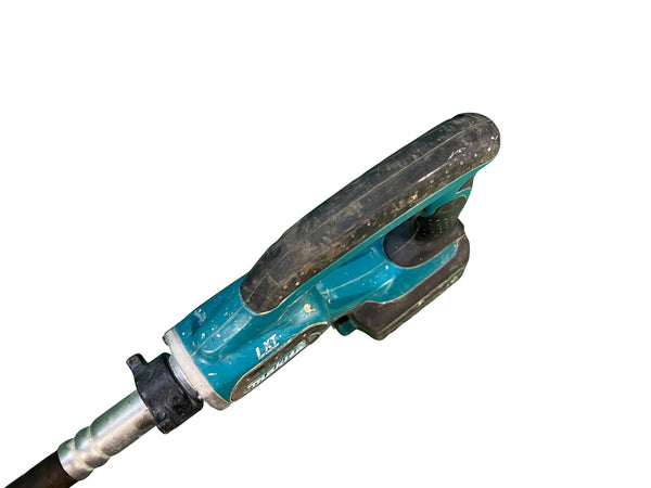 ☆中古品☆makita マキタ 18V 充電式コンクリートバイブレーター VR350D 本体のみ コードレス バッテリー式 生コン用 外構工事128195 - 10