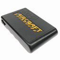☆中古品3個セット☆BURTLE バートル 12V エアークラフト専用バッテリー AC230 ACアダプタ付 空調作業服用 熱中症対策 京セラ134962 - 6