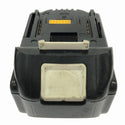 ☆中古品3点☆makita マキタ 18V 6.0Ah 純正 リチウムイオンバッテリー BL1860B 2個 残量表示付 充電器 DC18RF 蓄電池137462 - 6