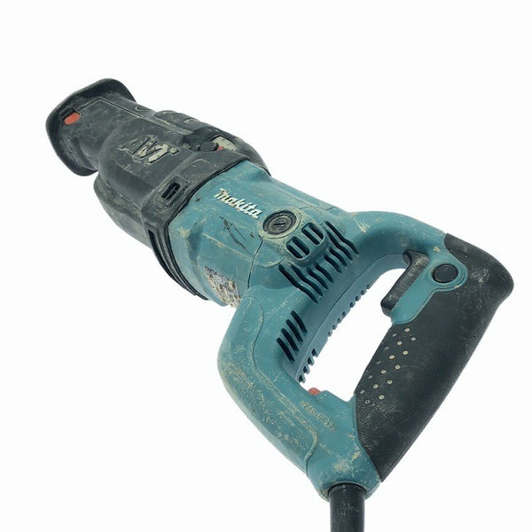 ☆中古品☆makita マキタ 100V レシプロソー JR3070CT ケース付 コード式 セーバソー セーバーソー 電気のこぎり 多目的用 切断機133535 - 7