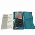 ☆極美品☆ makita マキタ 18V 充電式マルチツール TM52DZPB プレミアムブルー LXT20周年記念カラー 説明書欠品133749 - 10