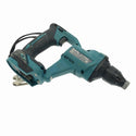 ☆中古品☆makita マキタ 18V 充電式スクリュードライバー FS600D バッテリ1個(18V 2.0Ah)充電器付 コードレス ボード用137112 - 3