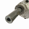☆中古品☆ makita マキタ 100V カクハン機 UT1305 青/ブルー 本体+シャフト＋パドル135414 - 6