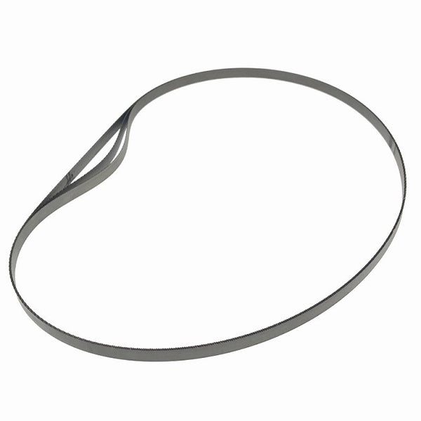 ☆未使用品☆makita マキタ ポータブルバンドソー用 ブレード A-73748 BIM-18 3本入 1140mm×13mm×0.5mm 替刃 消耗品138474 - 2