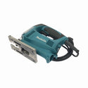 ☆中古品☆makita マキタ 100V ジグソー 4327 コード式 電気のこぎり 電動ノコギリ 木工用 切断機 DIY/日曜大工 - 2