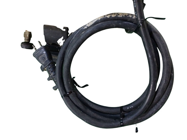 ☆中古品☆makita マキタ 常圧/一般圧 エアコンプレッサー AC1221 100V 60Hz エアーコンプレッサー エアツール118236 - 6