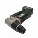☆未使用品☆TONE トネ コードレスシャーレンチ CSM200 バッテリ1個(BSL36B18) 充電器 付属品付き M16・M20・M22 116246 - 6