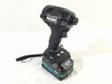 ☆未使用品☆ HIKOKI ハイコーキ 36V インパクトドライバー WH36DD(2XHBSZ) 黒/ストロングブラック Bluetooth対応 フルセット126560 - 5