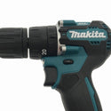 ☆未使用品☆ makita マキタ 18V 充電式振動ドライバドリル HP487DRGX 青/ブルー バッテリー2個(6.0Ah)充電器+ケース119365 - 8