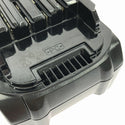 ☆極美品☆ makita マキタ 40Vmax 2.5Ah 純正リチウムイオンバッテリー BL4025 LITHIUM-ION 雪/飛行機マーク134391 - 7
