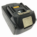 ☆中古品3点☆makita マキタ 18V 6.0Ah 純正 リチウムイオンバッテリー BL1860B 2個 残量表示付 充電器 DC18RC 蓄電池137173 - 3