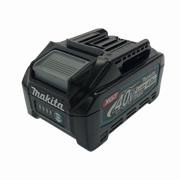 ☆美品☆makita マキタ 40Vmax 純正 リチウムイオンバッテリー BL4040 残量表示付 リチウムイオン電池 蓄電池 - 2