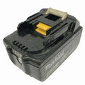 ☆中古品☆makita マキタ 18V 6.0Ah 純正 リチウムイオンバッテリー BL1860B 残量表示付 リチウムイオン電池134130 - 4