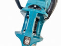 ☆中古品☆makita マキタ 18V 350mm 充電式チェンソー MUC353D 青 本体のみ コードレス バッテリー式 チェーンソー 造園 - 7