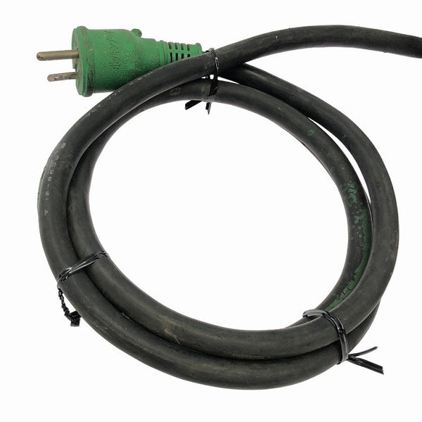 ☆中古品☆NICHIDO 日動工業 100V 昇圧専用トランス M-E30 出力115V/125V ハイパワー昇圧器 アップトランス 変圧器133484 - 10