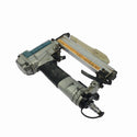 ☆中古品☆makita マキタ 常圧/一般圧 エアタッカー AT425A ゴーグル付き ステープル幅4mm 長さ13～25mm エア工具 エアーツール118705 - 5