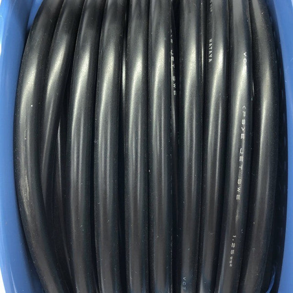 ☆未使用品☆/HATAYA ハタヤ 畑屋 100V 30m サンデーレインボーリール SS-30 屋外用 電工ドラム コードリール 延長コード130495 - 8