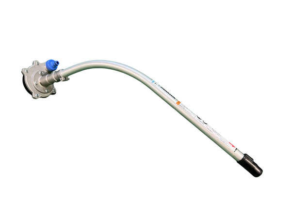 ☆比較的綺麗☆makita マキタ ポンプアタッチメント PF400MP A-75384 ホース付 充電式スプリットモーター(MUX18D)用 水中ポンプ130961 - 5