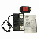 ☆比較的綺麗☆Panasonic パナソニック 14.4V/18V 充電バンドソー EZ45A5 バッテリ(18V5.0Ah) 帯鋸切断機133261 - 10