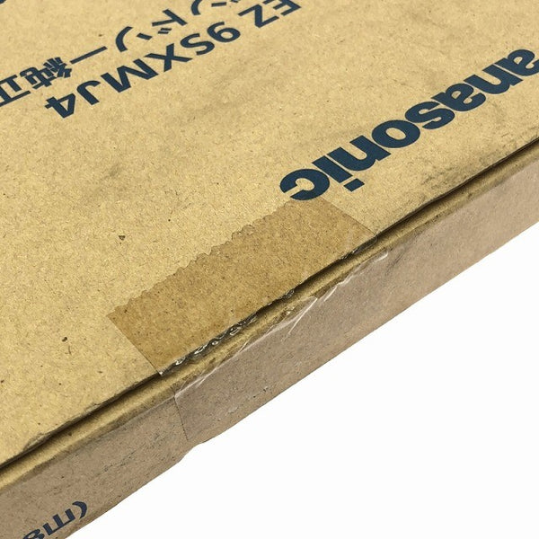 ☆中古品☆Panasonic パナソニック 14.4V/18V 充電バンドソー EZ45A5 純正刃 EZ9SXMJ4 付属 コードレス 帯鋸 切断119417 - 10