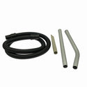 ☆極美品☆ makita マキタ 純正集じん機用ホースセット A-33102 ホース+パーツ 内径38mm 全長2.5ｍ134765 - 10