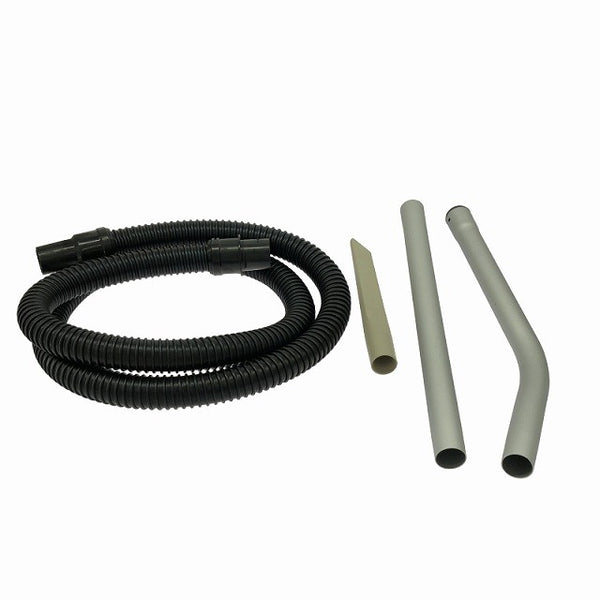 ☆極美品☆ makita マキタ 純正集じん機用ホースセット A-33102 ホース+パーツ 内径38mm 全長2.5ｍ134765 - 10