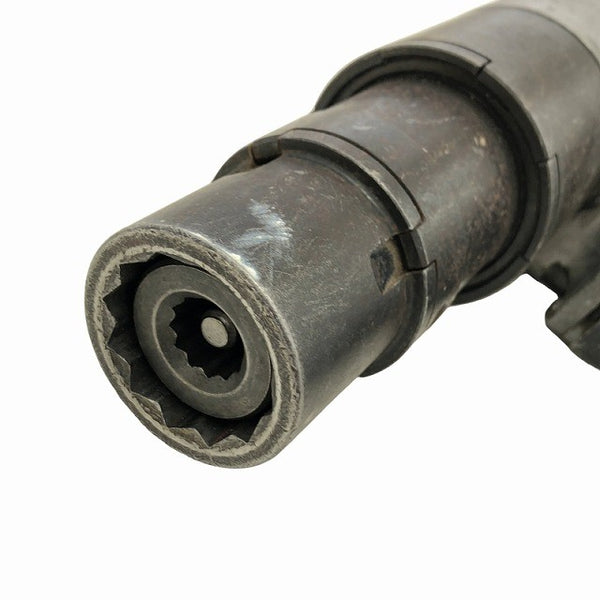 ☆中古品☆TONE トネ AS電動レンチ AS-50E ケース付 締付工具 電動シャーレンチ 建設業 強力締付 コメントあり125446 - 8