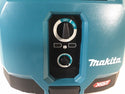 ☆未使用品☆ makita マキタ 40Vmax 充電式集じん機 VC003GZ バッテリ・充電器別売133690 - 8