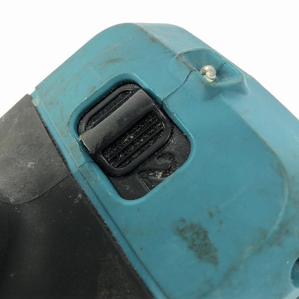 ☆中古品☆makita マキタ 18V 充電式ヒートガン HG181D 本体のみ コードレス 業務用  工業用ドライバー ホットガン 熱風機138252 - 10