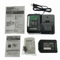 ☆未使用品☆HiKOKI ハイコーキ 18V コードレス全ねじカッタ CL18DSAL(LXPKZ) バッテリ1個(BSL36A18X) 充電器 ケース - 10
