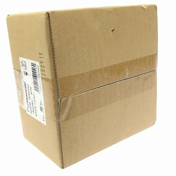 ☆未使用品☆ Panasonic パナソニック LED非常用照明器具 NNFB90045Z 黒/ブラック リモコン別売 自己点検機能 専用形 天井直付型125781 - 8