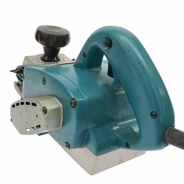 ☆中古品☆makita マキタ 曲面カンナ 1003B-A 電動かんな 木材加工 電動工具133003 - 5