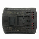 ☆中古品☆ BOSCH ボッシュ 14.4V コードレスインパクトドライバ GDR1440-LI 本体+バッテリー1個+パーツ+ケース - 10