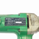 ☆中古品☆HITACHI 日立工機 100V 14mm タッパー UT14Y 差込角12.7mm 電動タッパー インパクトレンチ インパクト式 ねじ切り加工119066 - 9