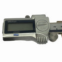 ☆未使用品☆Mitsutoyo ミツトヨ ABSクーラントプルーフキャリパー CD-P20MW 500-722-20 デジタルノギス デジマチックキャリパー138472 - 9