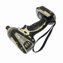 ☆中古品☆makita マキタ 18V 充電式インパクトドライバー TD145D 充電器 ケース付 コードレス バッテリー式115122 - 5